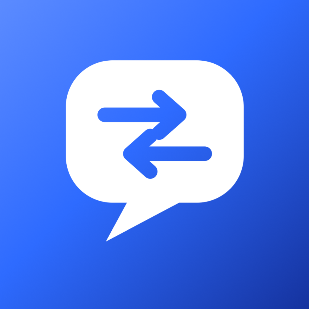 Textino app icon